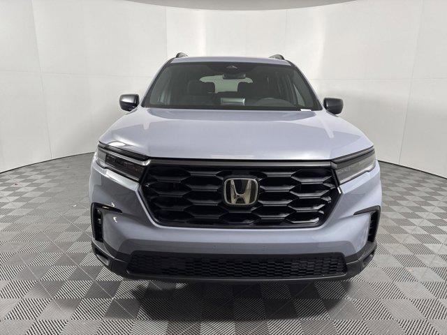 new 2025 Honda Pilot car, priced at $42,050