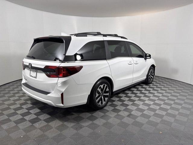 new 2025 Honda Odyssey car, priced at $45,085