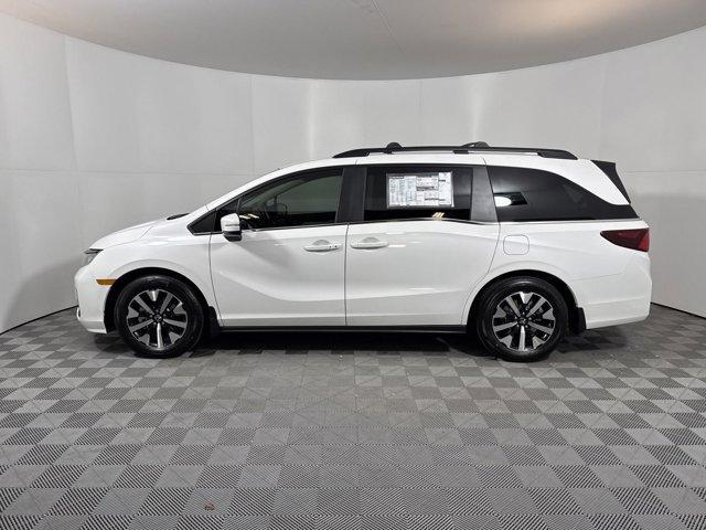 new 2025 Honda Odyssey car, priced at $45,085