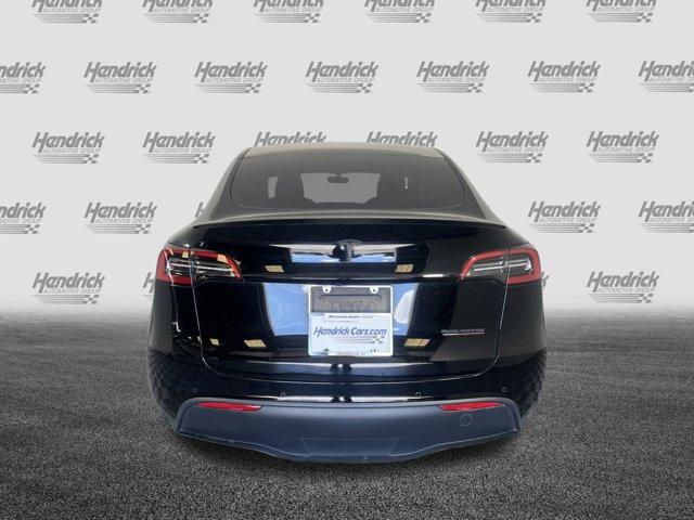 used 2022 Tesla Model Y car, priced at $30,990