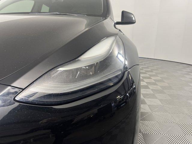 used 2022 Tesla Model Y car, priced at $30,990