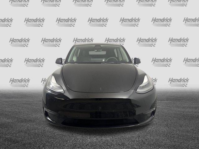 used 2022 Tesla Model Y car, priced at $30,990