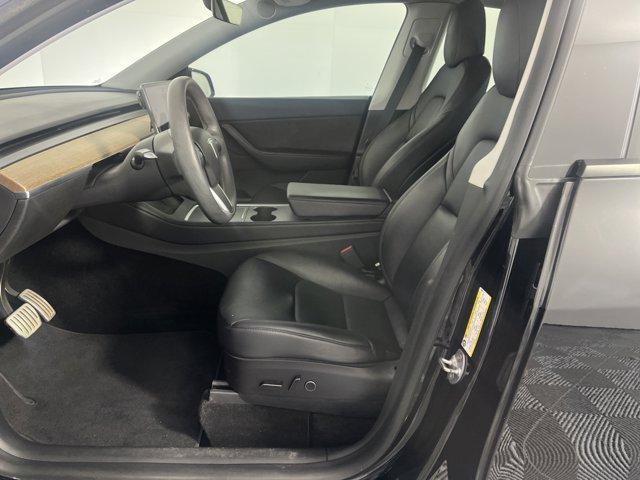 used 2022 Tesla Model Y car, priced at $30,990