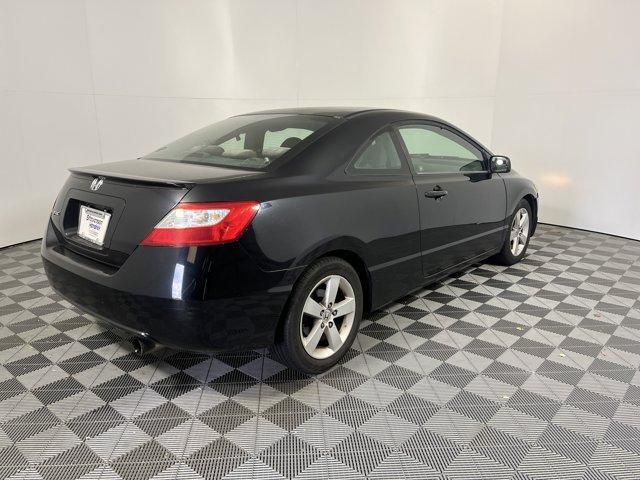 used 2008 Honda Civic car, priced at $8,990