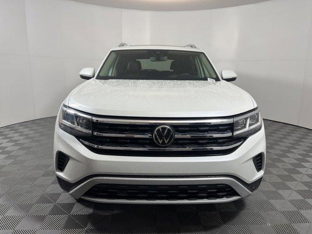 used 2023 Volkswagen Atlas car, priced at $33,559