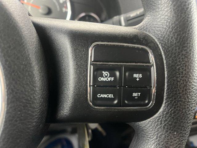 used 2013 Jeep Wrangler car, priced at $13,999
