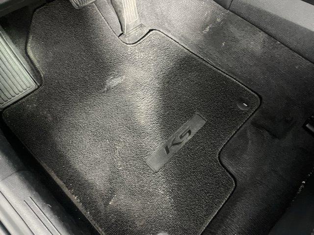 used 2022 Kia K5 car, priced at $25,192