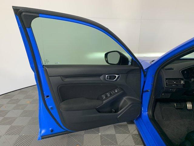 new 2025 Honda Civic car, priced at $29,055