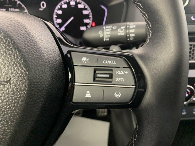 new 2025 Honda Civic car, priced at $29,055