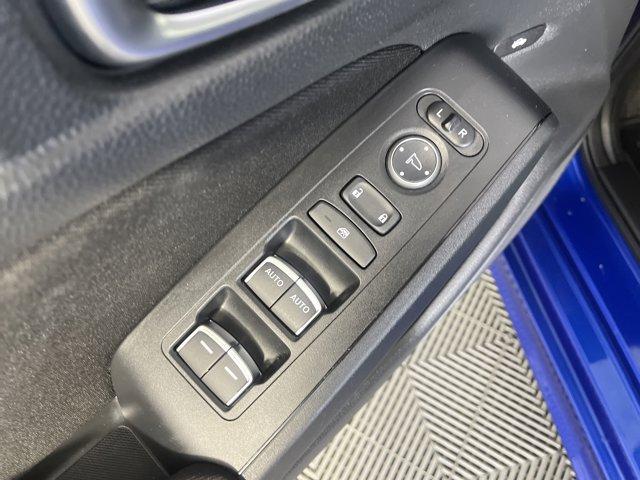 used 2023 Honda Civic car, priced at $24,994