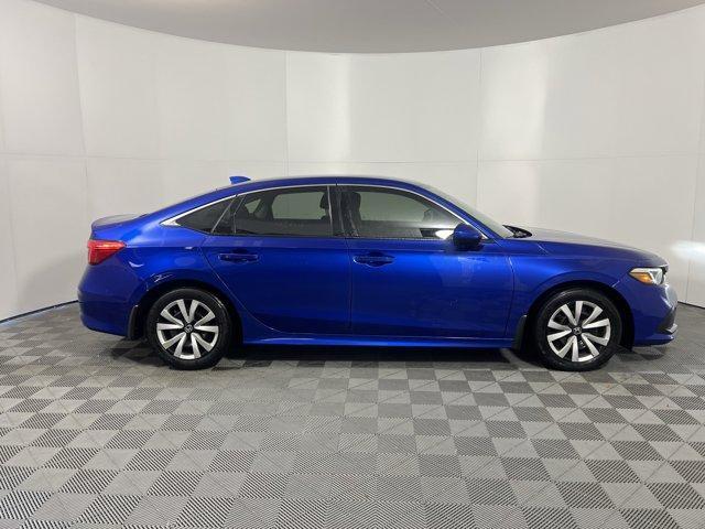 used 2023 Honda Civic car, priced at $24,994