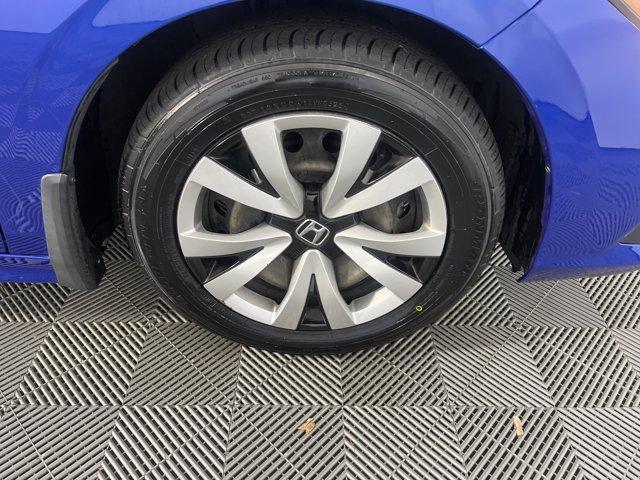 used 2023 Honda Civic car, priced at $24,994