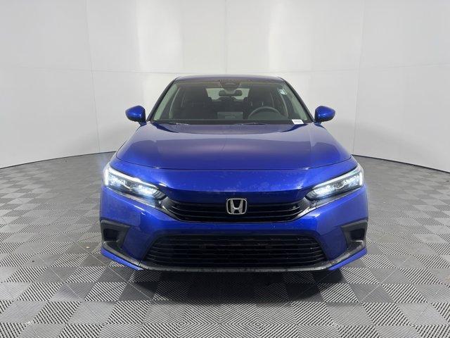 used 2023 Honda Civic car, priced at $24,994