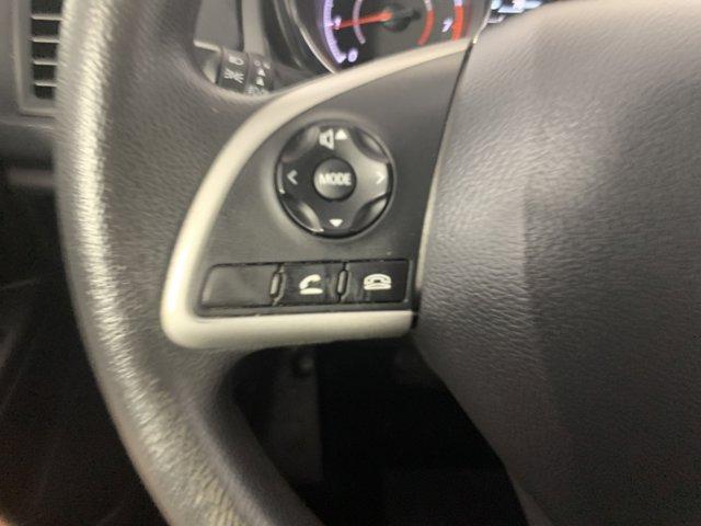 used 2023 Mitsubishi Outlander Sport car, priced at $18,990