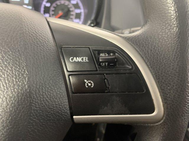 used 2023 Mitsubishi Outlander Sport car, priced at $20,979