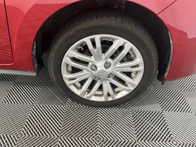 used 2023 Mitsubishi Mirage G4 car, priced at $13,730
