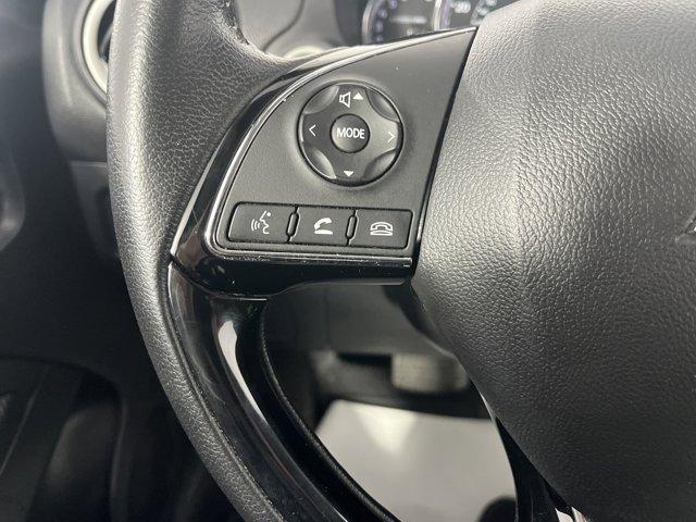used 2023 Mitsubishi Mirage G4 car, priced at $13,730