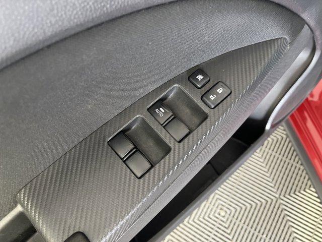 used 2023 Mitsubishi Mirage G4 car, priced at $13,730