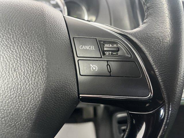 used 2023 Mitsubishi Mirage G4 car, priced at $13,730