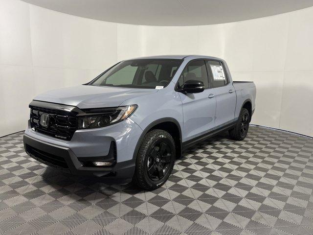 new 2025 Honda Ridgeline car, priced at $48,655