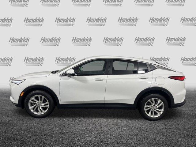 used 2024 Buick Envista car, priced at $24,836