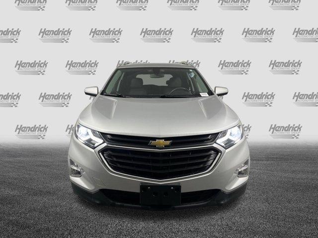 used 2018 Chevrolet Equinox car, priced at $16,990