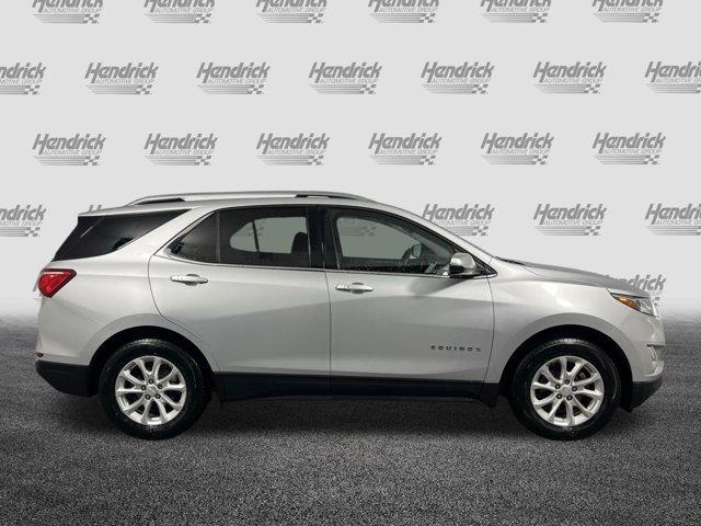 used 2018 Chevrolet Equinox car, priced at $16,990
