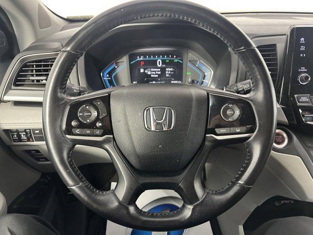 used 2019 Honda Odyssey car, priced at $24,066