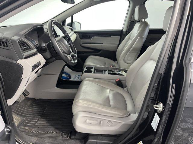 used 2019 Honda Odyssey car, priced at $24,066