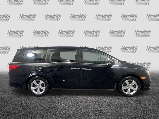 used 2019 Honda Odyssey car, priced at $24,066