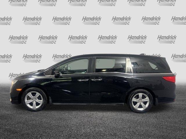used 2019 Honda Odyssey car, priced at $24,066