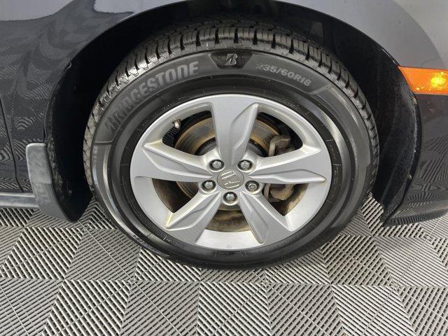 used 2019 Honda Odyssey car, priced at $24,066
