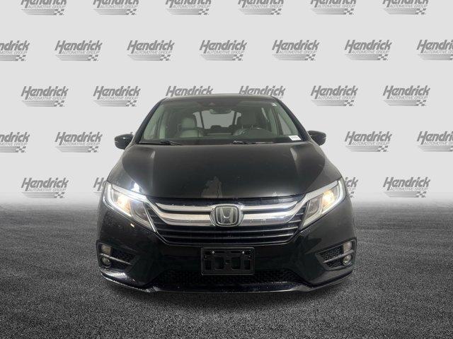 used 2019 Honda Odyssey car, priced at $24,066