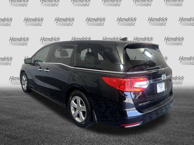 used 2019 Honda Odyssey car, priced at $24,066