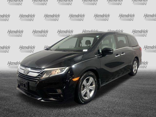 used 2019 Honda Odyssey car, priced at $24,066