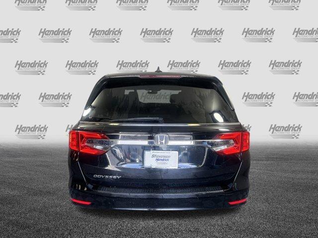 used 2019 Honda Odyssey car, priced at $24,066