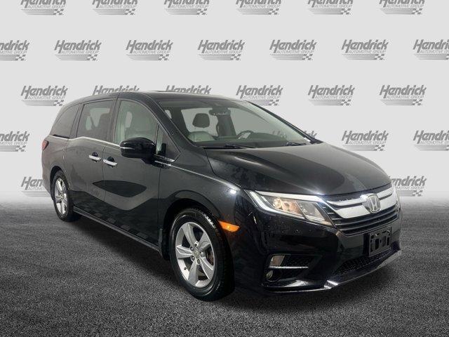 used 2019 Honda Odyssey car, priced at $24,066