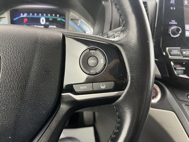 used 2019 Honda Odyssey car, priced at $24,066