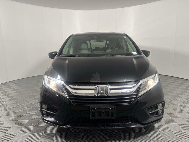 used 2019 Honda Odyssey car, priced at $25,287