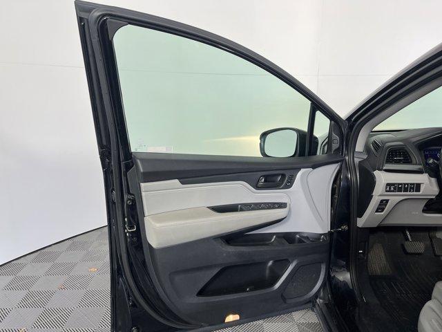 used 2019 Honda Odyssey car, priced at $24,066