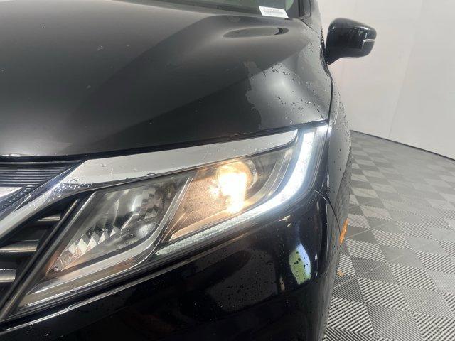 used 2019 Honda Odyssey car, priced at $24,066