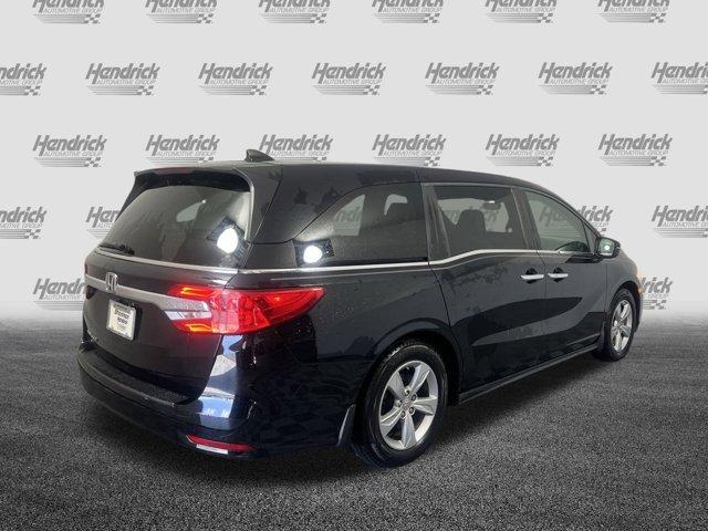 used 2019 Honda Odyssey car, priced at $24,066
