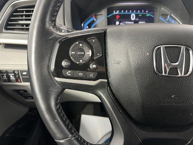 used 2019 Honda Odyssey car, priced at $24,066