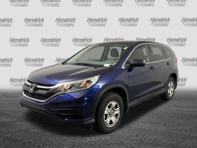 used 2015 Honda CR-V car, priced at $17,530