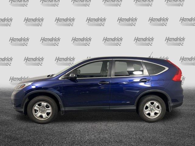 used 2015 Honda CR-V car, priced at $17,530