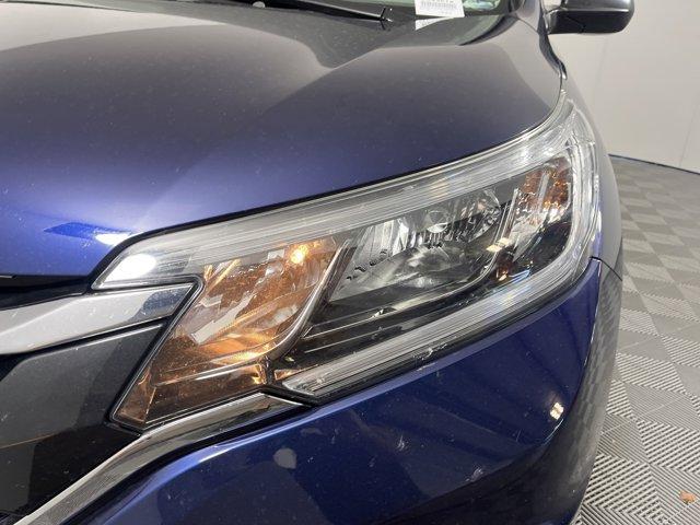 used 2015 Honda CR-V car, priced at $17,530