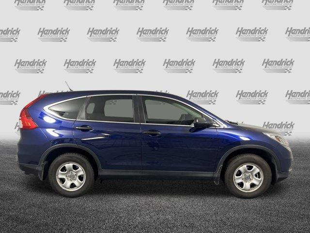 used 2015 Honda CR-V car, priced at $17,530