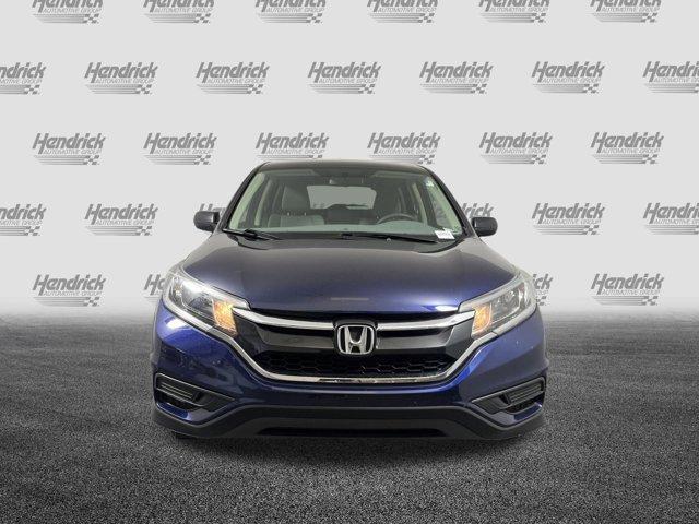 used 2015 Honda CR-V car, priced at $17,530