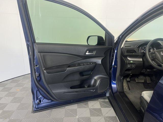 used 2015 Honda CR-V car, priced at $17,530