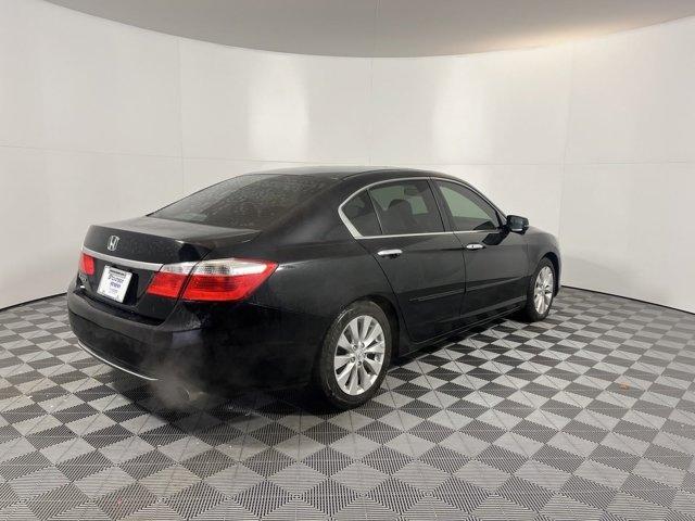 used 2013 Honda Accord car, priced at $11,439